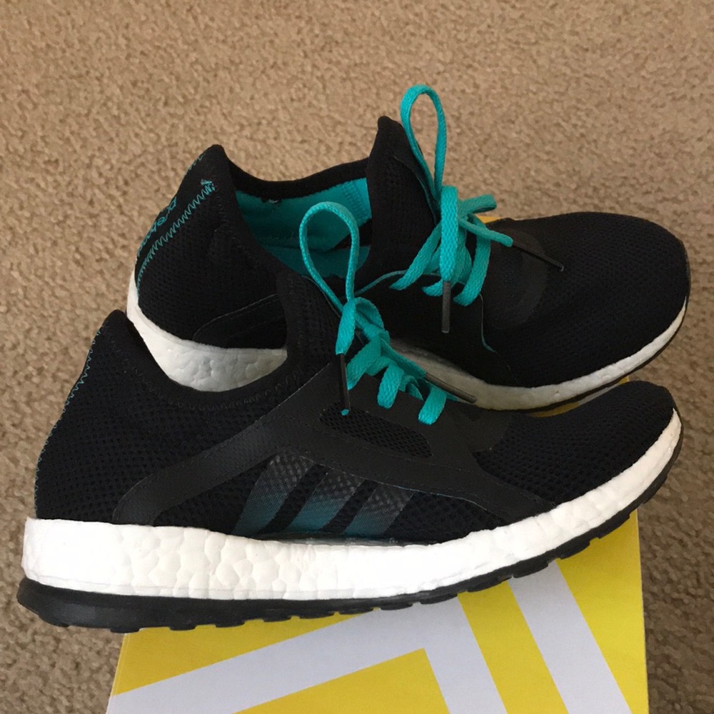 Adidas Pureboost - image 4